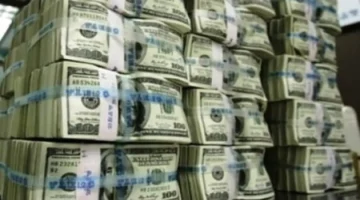 تحركات محدودة في سعر صرف الدولار الأمريكي ترقباً لتغيرات الأسواق العالمية